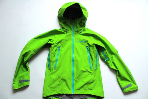 Giacca norrona falketind - giacca,