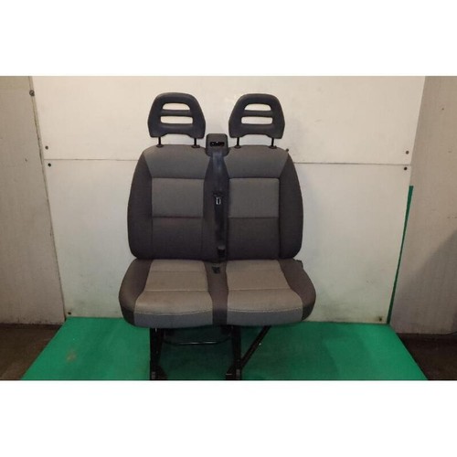 Sedile doppio passeggero fiat - passeggero,