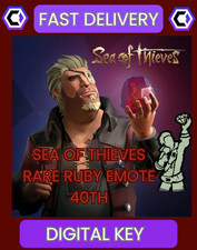 *NUOVO* Sea of Thieves: RARO