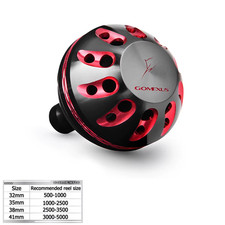 Gomexus Pomello Mulinello 32Mm