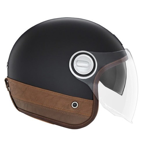 Casco jet nox premium heritage