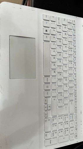 Portatile touch screen sony - portatile,