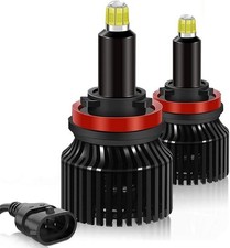 KIT LED HB3 LENTICOLARE 70W