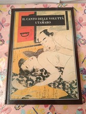 Il canto delle voluttà di