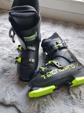 Tecno Pro T50.3 scarponi da