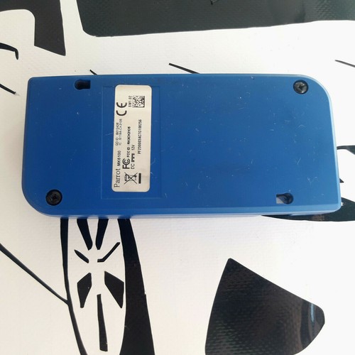 Mk6100 parrot 5119ack3105 - mk6100,