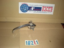 MANIGLIA ESTERNA  SX CON