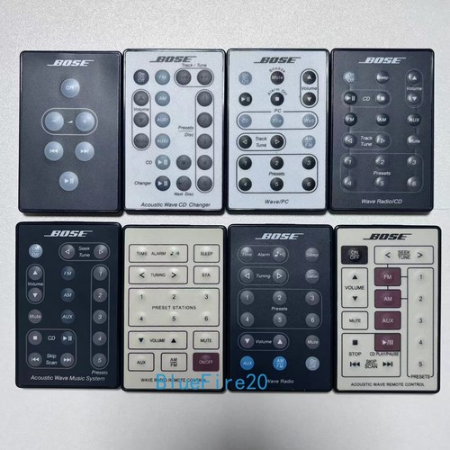 Nuovo telecomando multi serie