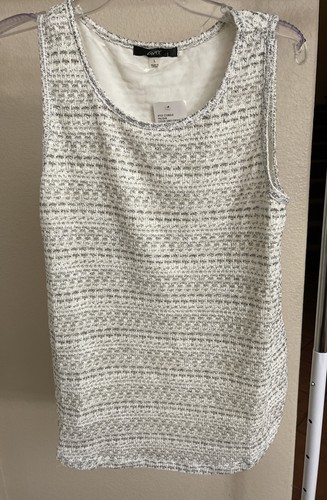 Avec grey cream - grey/cream,