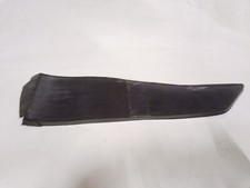 TAPPETINO LATERALE SINISTRO GOMMA PAVIMENTO PEDANA PIAGGIO VESPA PK XL RUSH 50