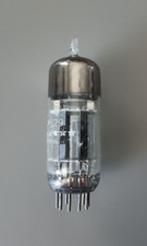 Valvola 6829 - 12AV7 GENERAL ELECTRIC - USA