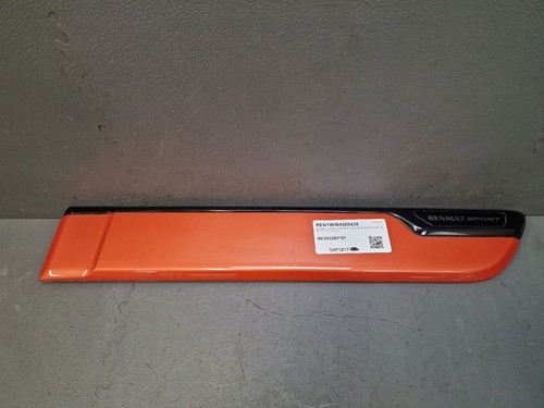 Fascia protezione porta - fascia,