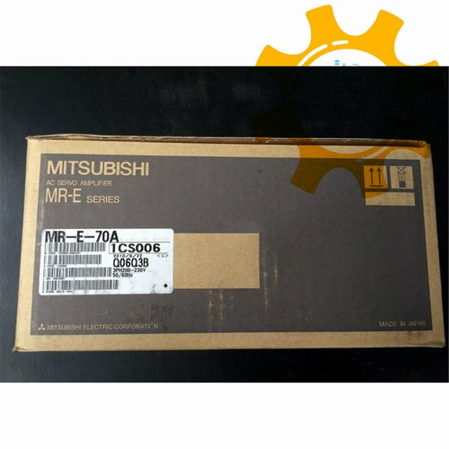 1pcs mitsubishi 70a - 1pcs, mr-e-70a