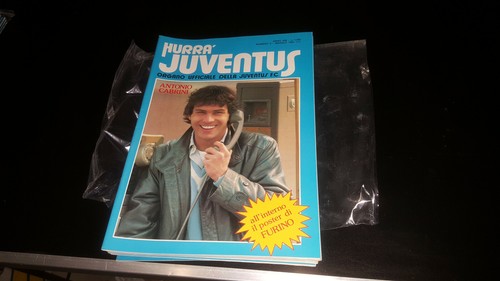 Hurra juventus annata quasi - juventus,