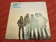 LP- I CAMALEONTI -- AMICIZIA &