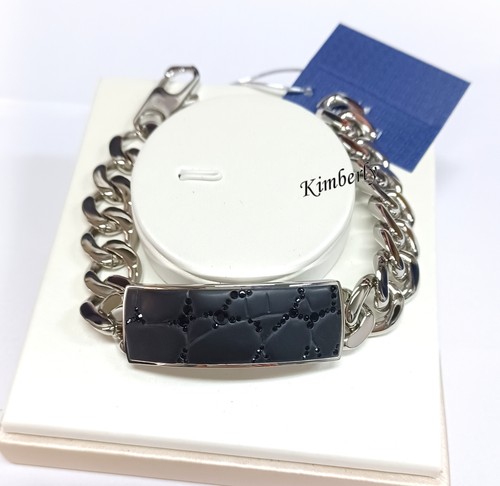 Bracciale swarovski nevada - bracciale,