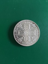 Fiorino Inglese 1929 Re