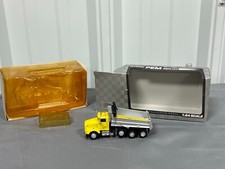 Kenworth T800 Dumper 4 assi
