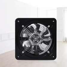 Ventilatore industriale