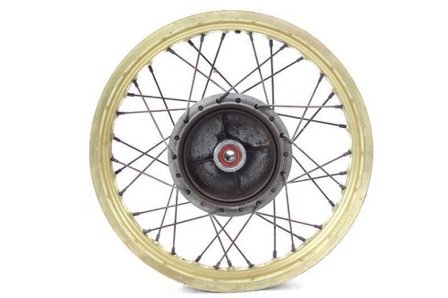 Cerchio posteriore yamaha - cerchio,