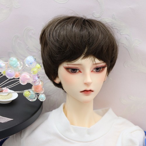 Set completo bjd bambola - set, 1/3