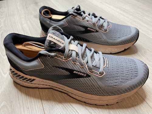 Brooks transcend scarpe - 7,