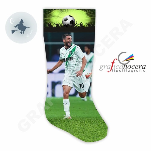 Calza 50cm domenico - calza, berardi