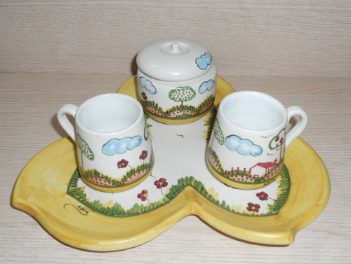 Set servizio tet 2 - tet,