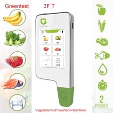 Greentest Eco 1-6 Rilevatore