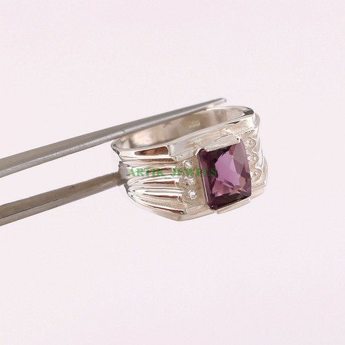 Anello argento sterling 925 - anello,