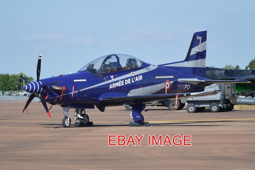 Photo pilatus 02 - pc-21, /