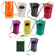 100 PZ porta bicchiere in tnt