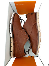 scarpa Timberland  in Pelle
