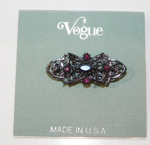 Nwt vogue viola - nwt, laccato