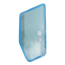 Vetro sportello sinistro per cabina trattore Fiat serie 80, 88 e 90 cabine CS 2,