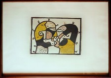 Chersicla Bruno "Rogers &