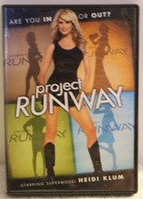 Project Runway The Complete