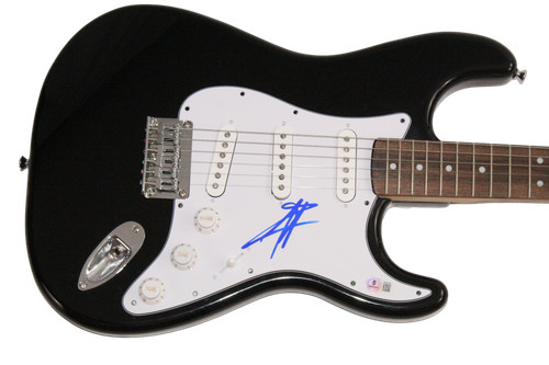 Chitarra elettrica scott stapp - elettrica,