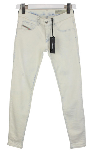 Jeans donna diesel - donna,