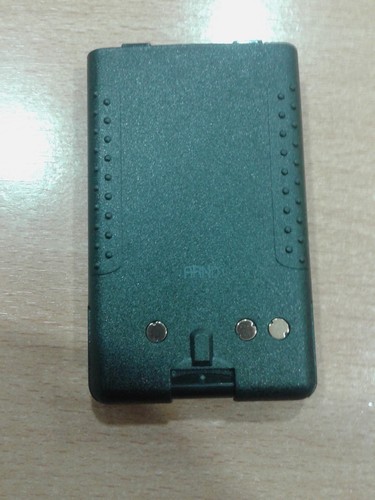 Batería para yaesu - para,