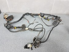 CABLAGGIO IMPIANTO ELETTRICO  MOTO GUZZI V35