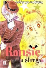 Ransie La Strega 16 - Shot 56