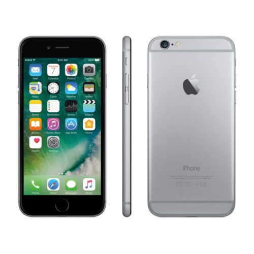 Apple iphone 64 gb - apple, gb/64