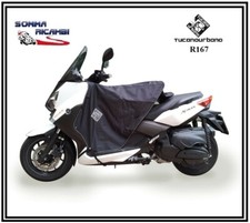 COPRIGAMBE [TUCANO URBANO]