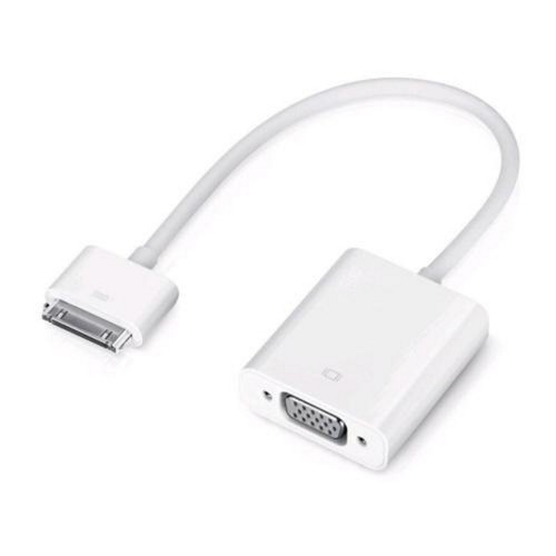 Apple pin vga - 30, adapter