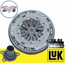 KIT FRIZIONE VOLANO BIMASSA LUK VW GOLF 4 IV 1.9 TDI DIESEL 1900 600000600 4 PZ