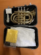 Tromba pocket sib - pocket, in