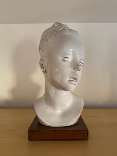 Scultura futurista domenico - futurista,