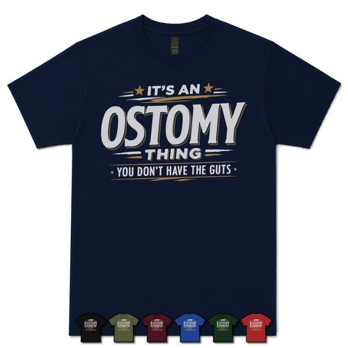 Shirt its stomy thing you - thing,