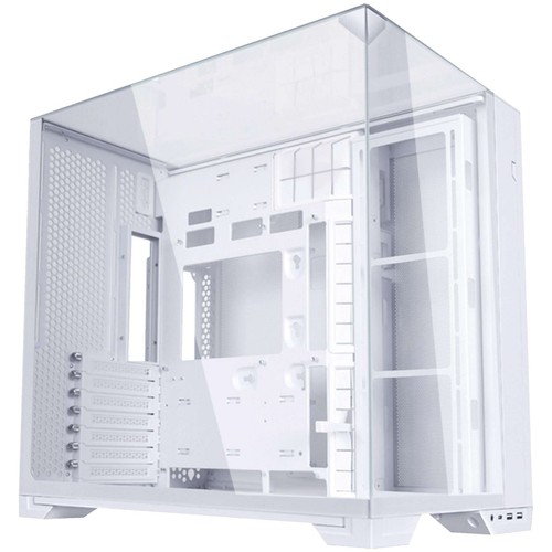 Case per lian o11 - case, vision